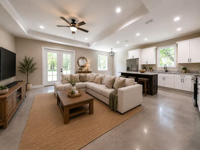 990 THOMAS ROAD, Eagle Lake, FL 33839