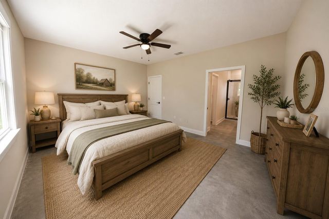 990 THOMAS ROAD, Eagle Lake, FL 33839