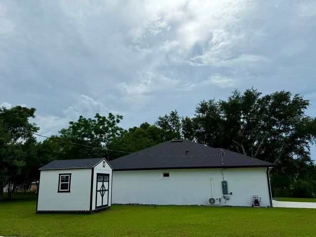 990 THOMAS ROAD, Eagle Lake, FL 33839