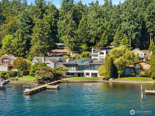 5044 Butterworth Road, Mercer Island, WA 98040