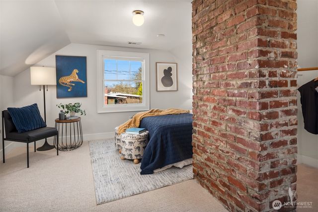 5111 S Hudson Street, Seattle, WA 98118