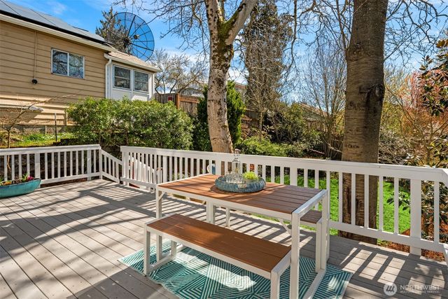 5111 S Hudson Street, Seattle, WA 98118