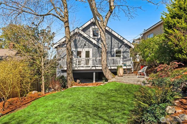 5111 S Hudson Street, Seattle, WA 98118