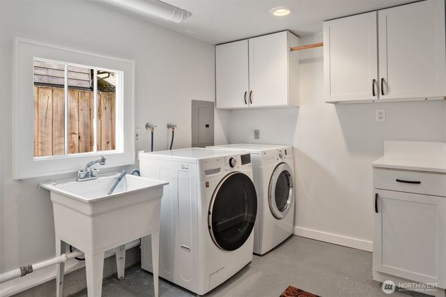 5111 S Hudson Street, Seattle, WA 98118