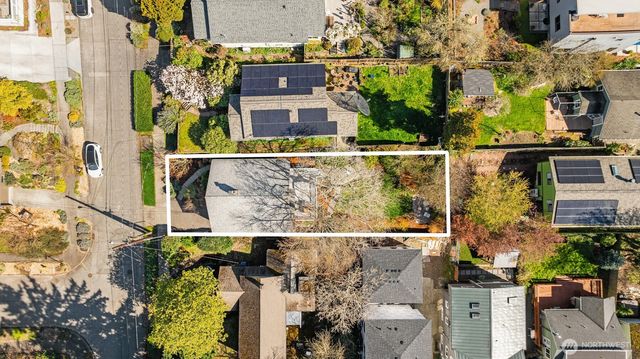 5111 S Hudson Street, Seattle, WA 98118