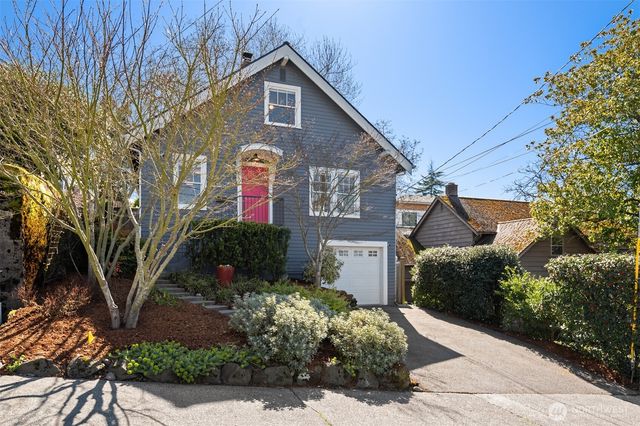 5111 S Hudson Street, Seattle, WA 98118