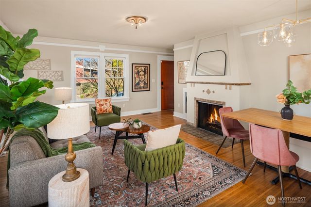 5111 S Hudson Street, Seattle, WA 98118