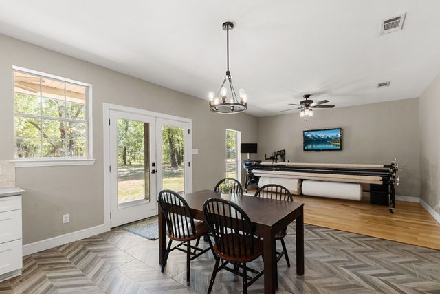 10401 Holly Creek Road, Terrell, TX 75160