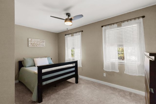 10401 Holly Creek Road, Terrell, TX 75160