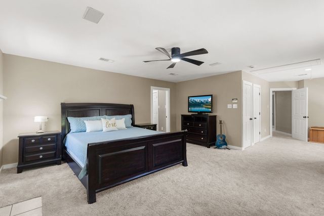 10401 Holly Creek Road, Terrell, TX 75160