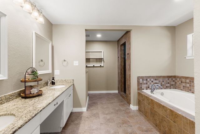 10401 Holly Creek Road, Terrell, TX 75160