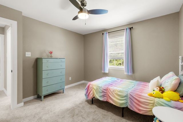 10401 Holly Creek Road, Terrell, TX 75160