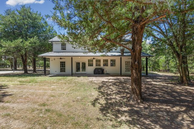 10401 Holly Creek Road, Terrell, TX 75160