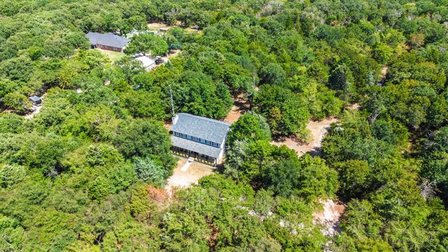 10401 Holly Creek Road, Terrell, TX 75160