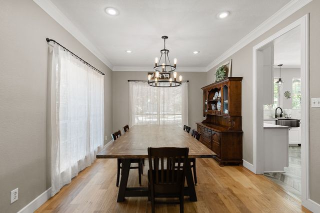10401 Holly Creek Road, Terrell, TX 75160