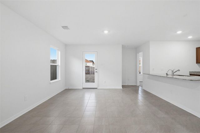 22846 Mahogany Hills Lane, Hockley, TX 77447