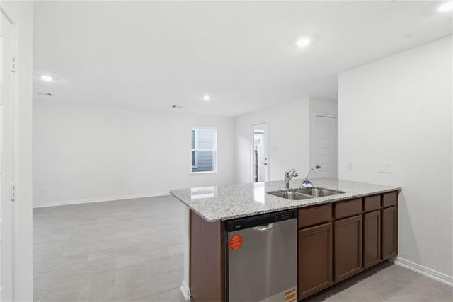 22846 Mahogany Hills Lane, Hockley, TX 77447