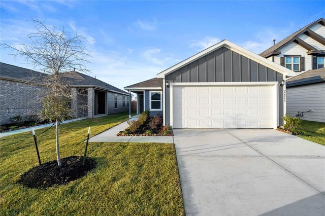 22846 Mahogany Hills Lane, Hockley, TX 77447