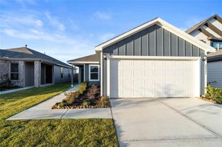 22846 Mahogany Hills Lane, Hockley, TX 77447