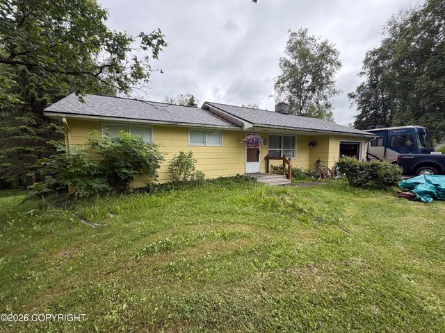 3225 Baxter Road, Anchorage, AK 99504