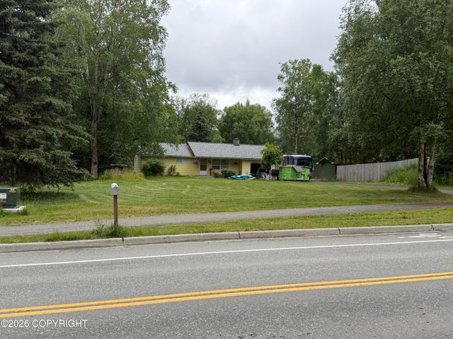 3225 Baxter Road, Anchorage, AK 99504
