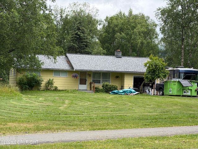 3225 Baxter Road, Anchorage, AK 99504