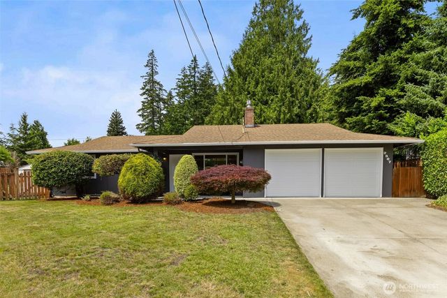 2507 Vashon Court NE, Renton, WA 98059