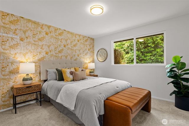2507 Vashon Court NE, Renton, WA 98059