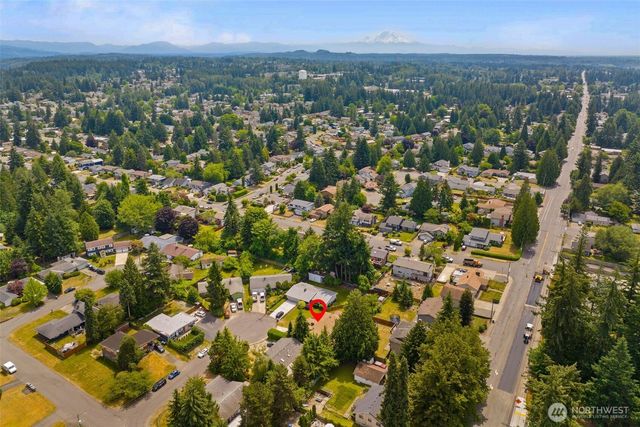 2507 Vashon Court NE, Renton, WA 98059