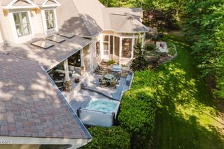 605 Deer Mountain Road, Pittsboro, NC 27312