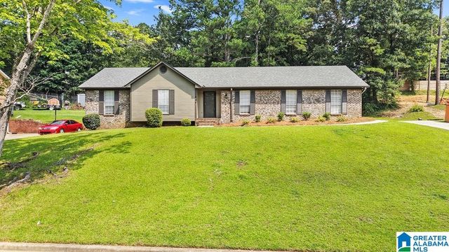 924 AUGUST DRIVE, Birmingham, AL 35215