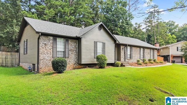 924 AUGUST DRIVE, Birmingham, AL 35215