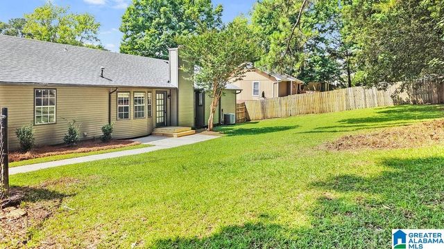 924 AUGUST DRIVE, Birmingham, AL 35215