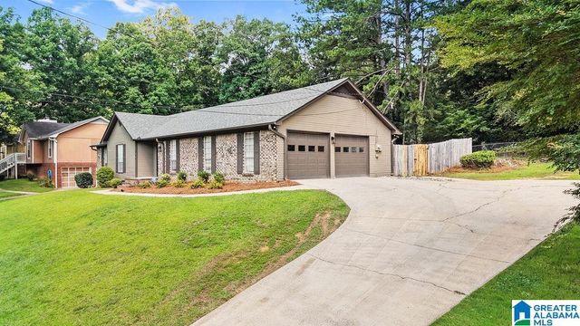 924 AUGUST DRIVE, Birmingham, AL 35215