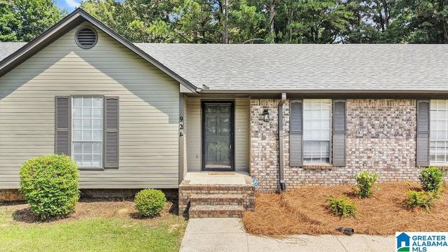 924 AUGUST DRIVE, Birmingham, AL 35215