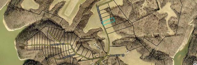 3164 Parks Ridge Road, Russell Springs, KY 42642