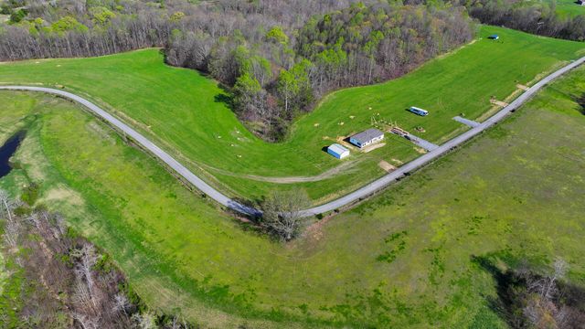 3164 Parks Ridge Road, Russell Springs, KY 42642