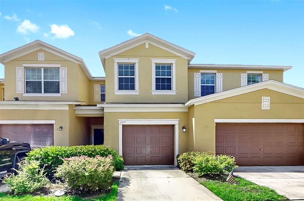 2007 HAWKS VIEW DRIVE, Ruskin, FL 33570