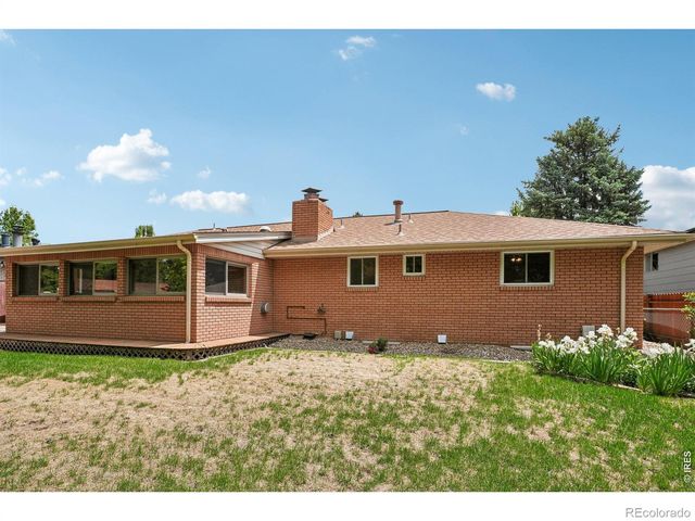 5 University Drive, Longmont, CO 80503