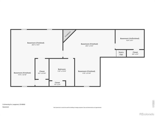 5 University Drive, Longmont, CO 80503