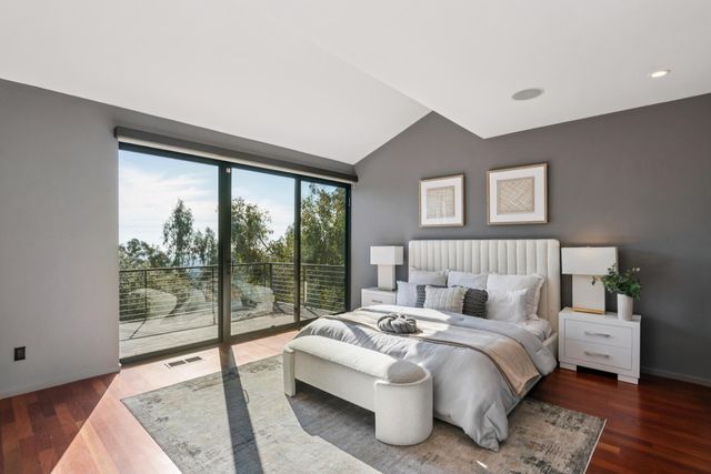 6353 Skyline Blvd, Oakland, CA 94611