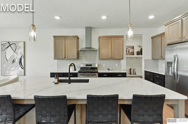 20720 Kansas Avenue, Elkhorn, NE 68022