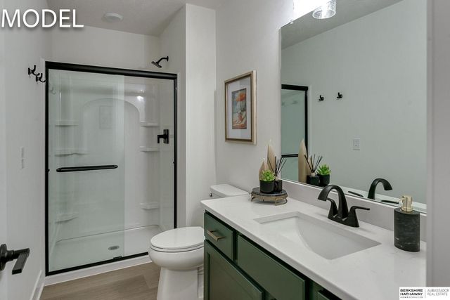 20720 Kansas Avenue, Elkhorn, NE 68022