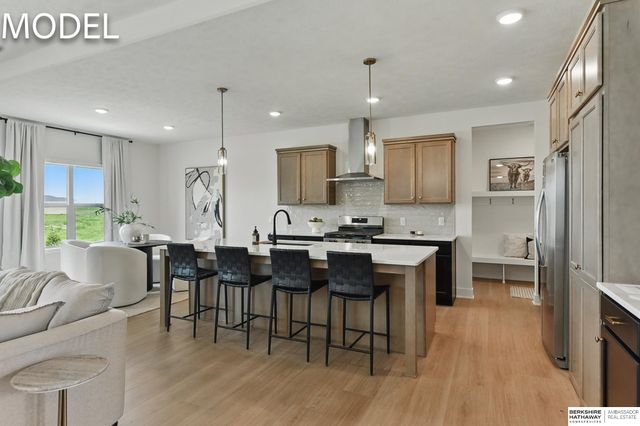 20720 Kansas Avenue, Elkhorn, NE 68022