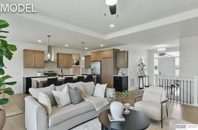 20720 Kansas Avenue, Elkhorn, NE 68022