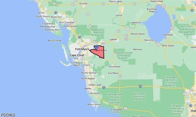 3421 39th ST SW, Lehigh Acres, FL 33976