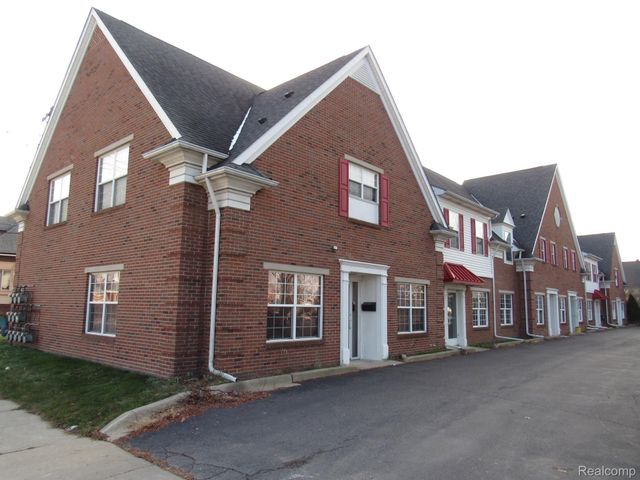 1125 EUREKA Road 203, Wyandotte, MI 48192