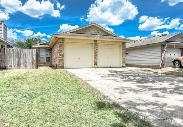 11918 Westwold Drive, Tomball, TX 77377