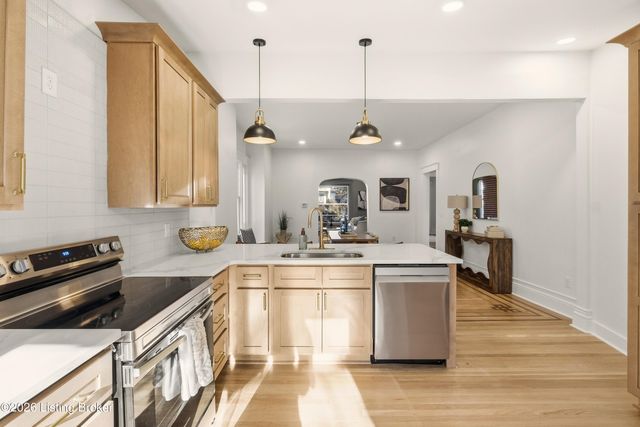 1822 Tyler Pkwy, Louisville, KY 40204