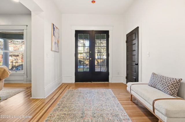 1822 Tyler Pkwy, Louisville, KY 40204